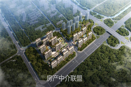 城南湖滨花园2室2厅1卫96m2简单装修