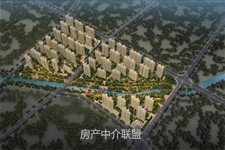 出售泰安董家庄社区3室1厅1卫90平毛坯房