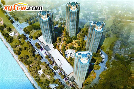 清华苑3室2厅2卫66万131m2精装修出售